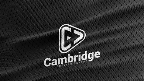 Cambridge Logo on Behance