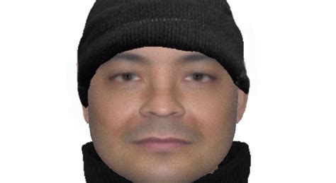 E Fit Issued Following Cycle Path Indecent Assault Live Edinburgh News