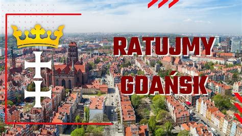 Kontra 08 Ratujmy Miasto Gdańsk i ciąg dalszy Heili Hailo w