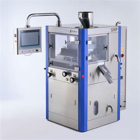 jcmco jenn chiang machinery