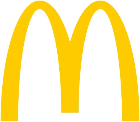 McDonald's Logo Printable