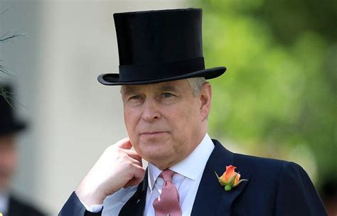 Britains Prince Andrew Faces New Scrutiny For Ties To Jeffrey Epstein