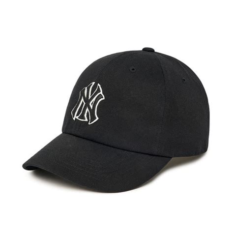 Rookie Unstructured Ball Cap NEW YORK YANKEES MLB KOREA