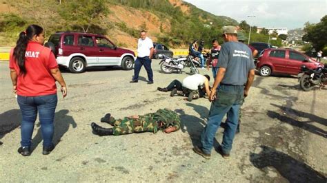 Un Militar Fallecido Y Tres Heridos En Accidente En San Antonio Del