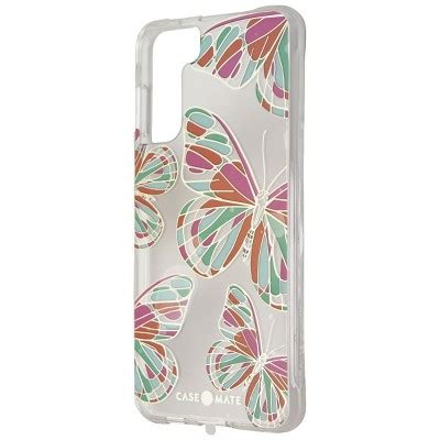 Case-mate Prints Hardshell Case For Samsung Galaxy S21+ (plus) 5g ...