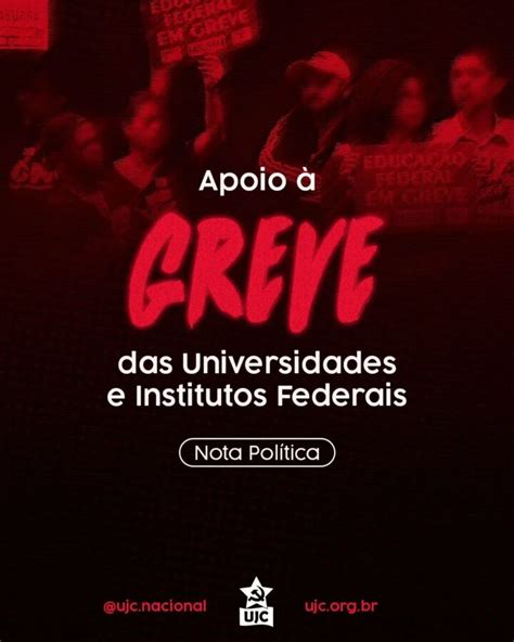 Todo apoio à greve PCB Partido Comunista Brasileiro