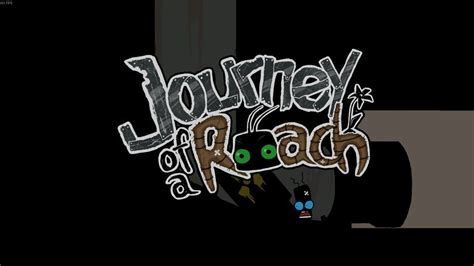 Journey of a Roach Español de PC Windows 11 en Steam Gameplay de