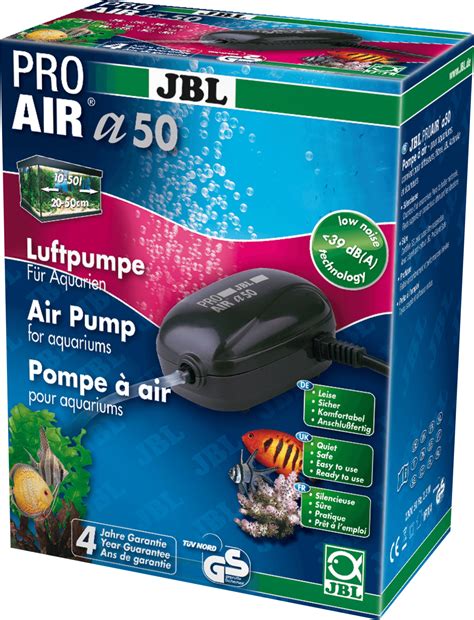 JBL ProAir A50 6054600 Ab 16 58 Preisvergleich Bei Idealo De