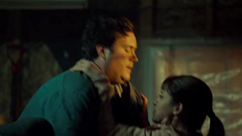 Auscaps Kristian Bruun Nude In Orphan Black Things Which Have Never Yet Been Done