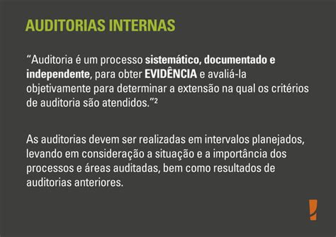 Não Conformidade Ação Corretiva e Preventiva PPT