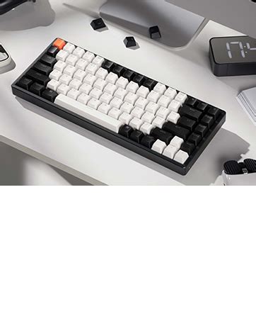 Keychron V Hot Swappable Customizable Mechanical Keyboard