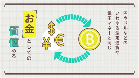 【仮想通貨暗号資産とは何か？】基礎知識や仕組みについて解説します 仮想通貨・nft動画まとめ