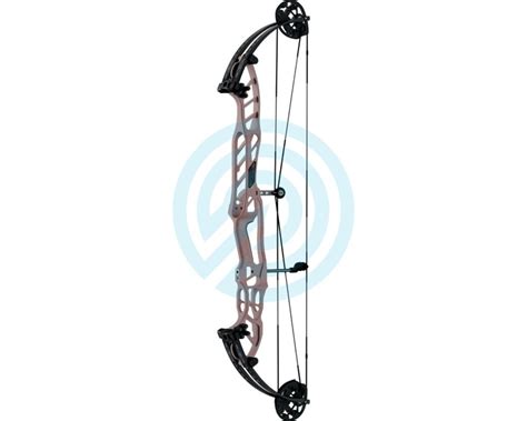 Hoyt Arco Compuesto Stratos 40 HBT