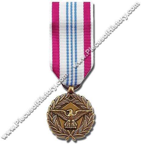 Military Decorations Army Decorations Army Miniature Medals