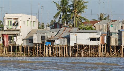 Le Delta Du Mekong Plan Et Les Infos Utiles Avant De Visiter