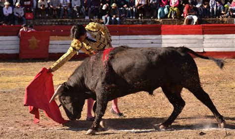 PERÚ TOROS JUAN CARLOS CUBAS SIGUE SUMANDO TRIUNFOS