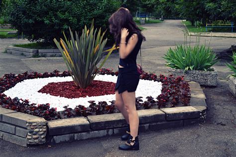 Brunette Team Cvetybaby