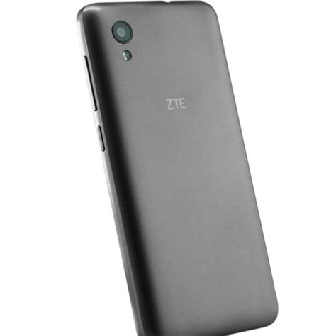 ZTE Blade A3 Plus características y especificaciones analisis