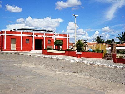 MERCADO PÚBLICO MUNICIPAL POR WALTER LEITE FERNANDO PEDROZA RN