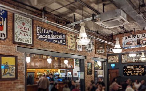 Getting To Know Kirkstall Brewery In Leeds Boak And Bailey S Beer Blog