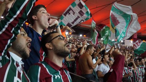 Datas horários e locais dos próximos 5 jogos do Fluminense EXPLOSÃO