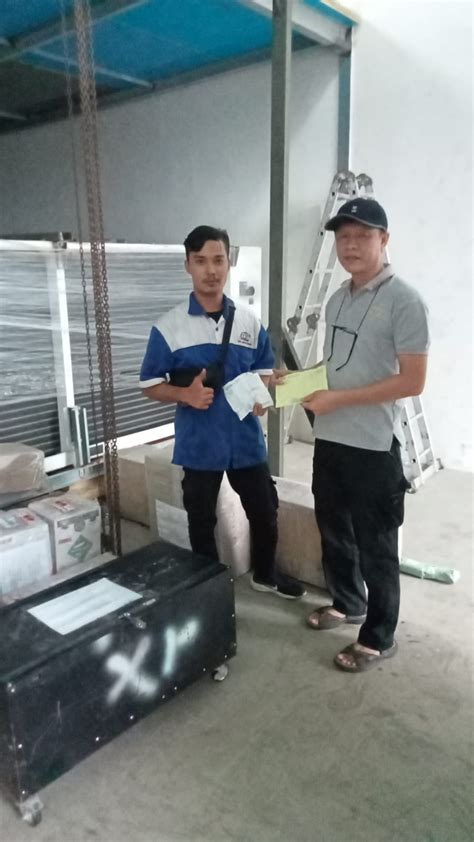 Ekspedisi Cargo Murah Dan Aman Dari Kisaran Ke Bireun Kg Duta