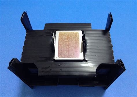 Original Printhead For Epson Stylus Photo L