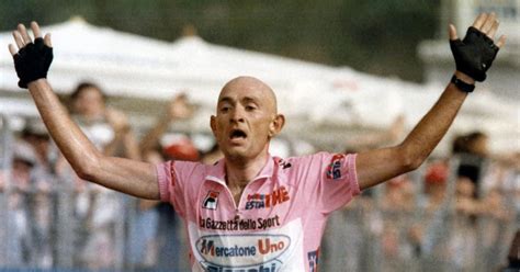 Ventanni Senza Marco Pantani Ti Avremmo Aspettato Ancora