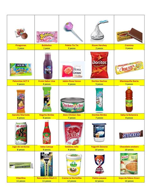 Librito De La Tiendita Actividades De Matematicas Ejercicios