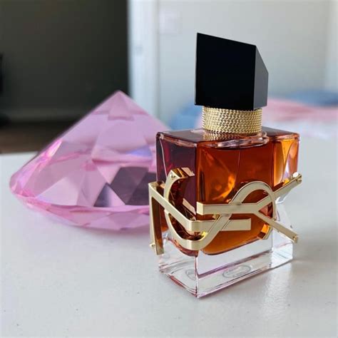 Mua Nước Hoa Nữ Yves Saint Laurent Libre Le Parfum EDP 30ml giá