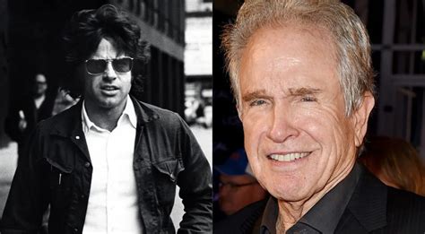 Bonnie And Clyde Actor Warren Beatty Accused Of Forcing Minor For Sex In 1973