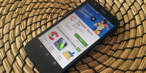 Optimiza Tu Android Con CCleaner La Mejor App Para Limpiar Tu