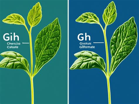 Glifosato E Glifosate Quali Differenze