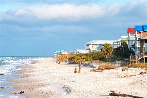 Florida’s forgotten coast: five destinations to visit in Franklin County