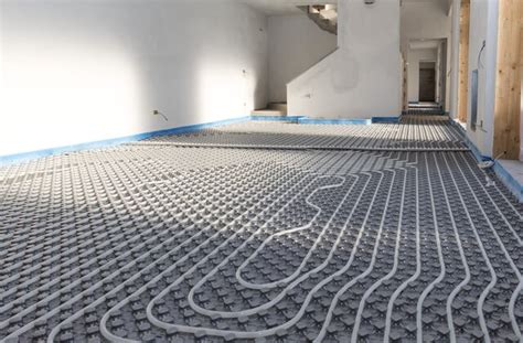 Pros And Cons Of Radiant Floor Heating Systems | Floor Roma