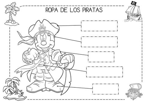 Pin De Isabel Salamanca En Proyecto Piratas Piratas Piratas