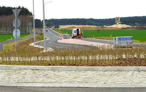 Dobiegaj Ko Ca Roboty Drogowe Na Ulicy Witkowskiej W Powidzu G Os S Upcy