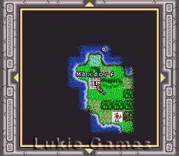 Sid Meier's Civilization SNES Super Nintendo