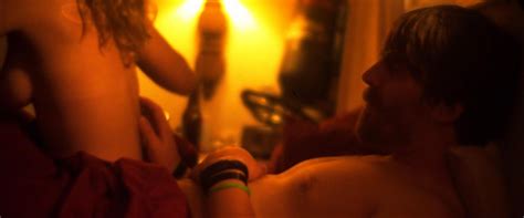 Nude Video Celebs Rebekah Brandes Nude Bellflower