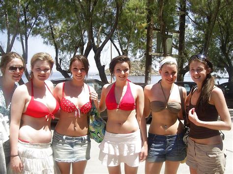SEXY GIRLS IN HOT BIKINIS XVIII Porn Pictures XXX Photos Sex Images 739218 PICTOA