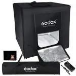 Buy Godox Black Lsd Light Tent Online At Best Prices In India Jiomart