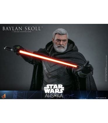 BAYLAN SKOLL HOT TOYS