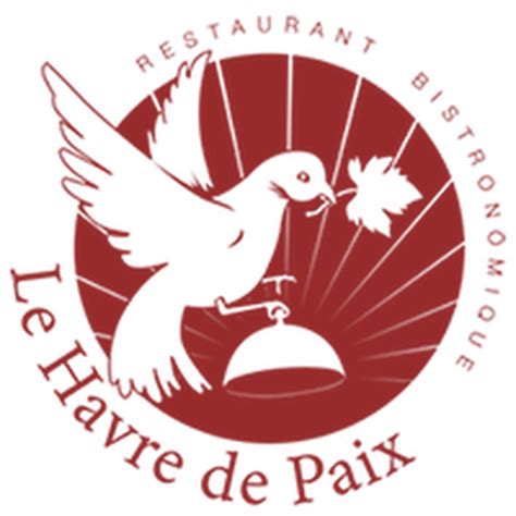 Le Havre De Paix Restaurant Brasserie Oudon