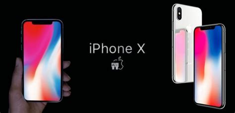 Las Siete Razones Que Te Har N Desear La Compra Del Iphone X