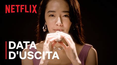 Il Regista Nudo Stagione Data D Uscita Netflix Youtube