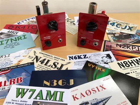 VE SL Steve Amateur Radio Blog