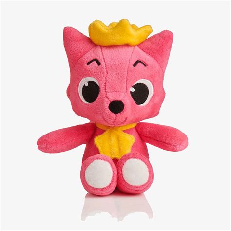 Original Pinkfong Plush Doll Toy (30cm) - Shark Pinkfong | Bear ...