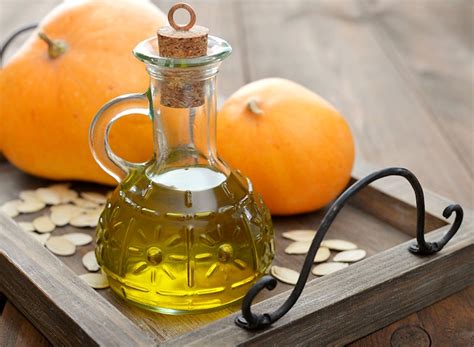 Aceite De Semilla De Calabaza Y Sus Beneficios Centro De Informaci N