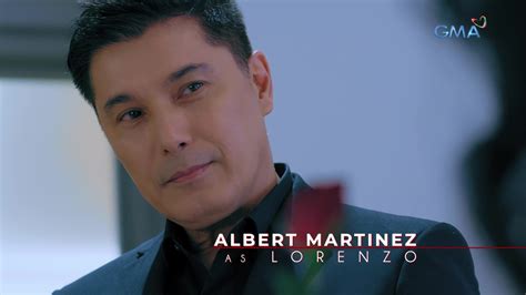 Las Hermanas Albert Martinez Bilang Lorenzo Teaser Video Dailymotion