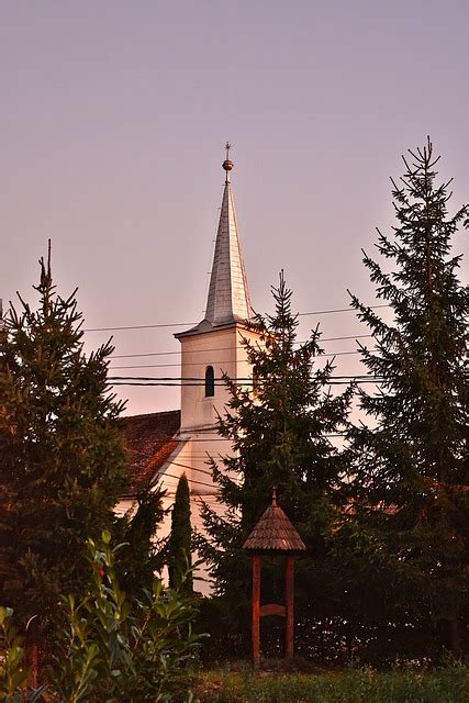 Serf Village Transylvania - Free photo on Pixabay - Pixabay